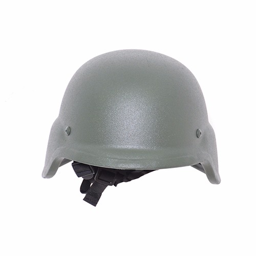 Bulletproof helmet PAGST