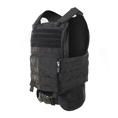 VIP bulletproof vest